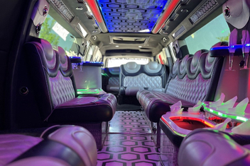 Norfolk Limousine Rental