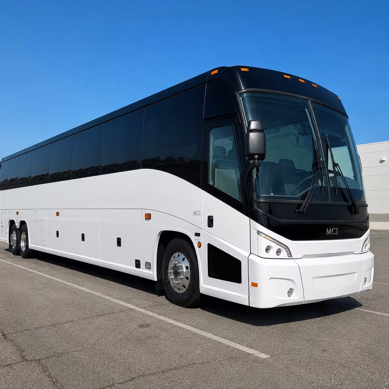 concert transportation in norfolk and all the surrounding areas