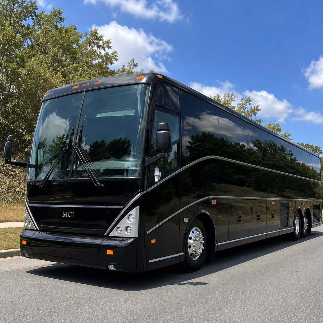 convention and conference shuttle buses in norfolk virginia