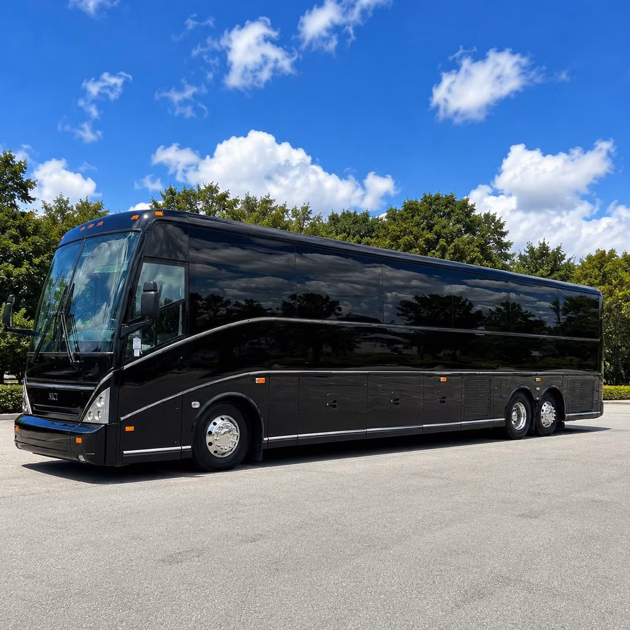 corporate dinner team building and special event transportation in norfolk