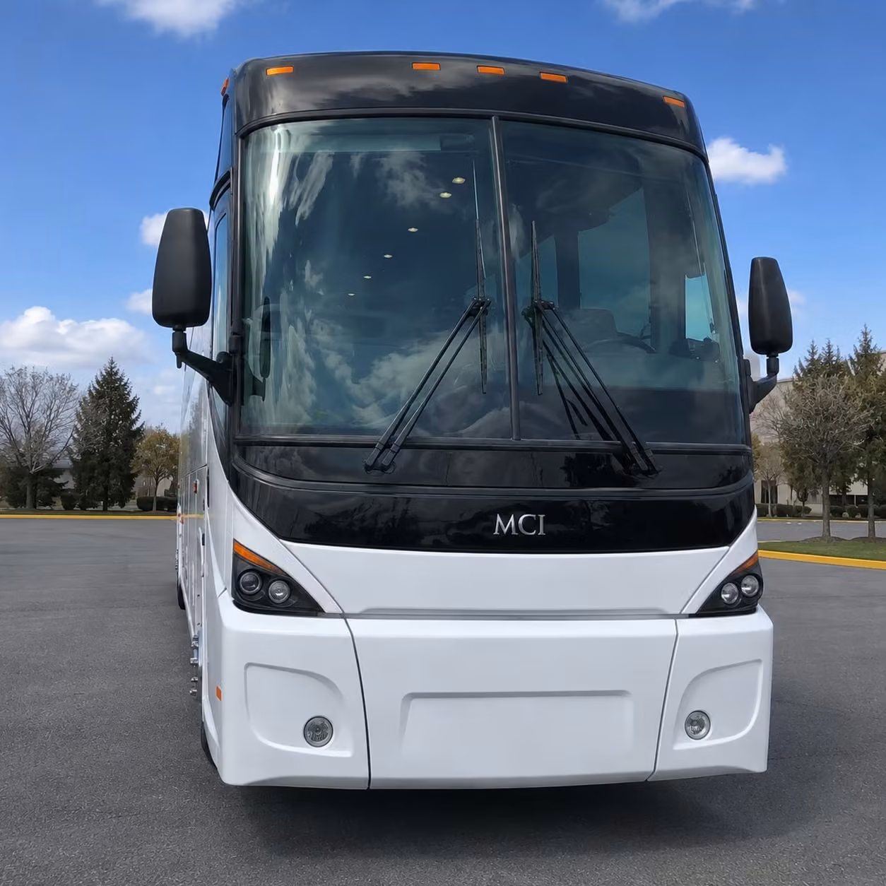employee transportation in norfolk and all the surrounding areas