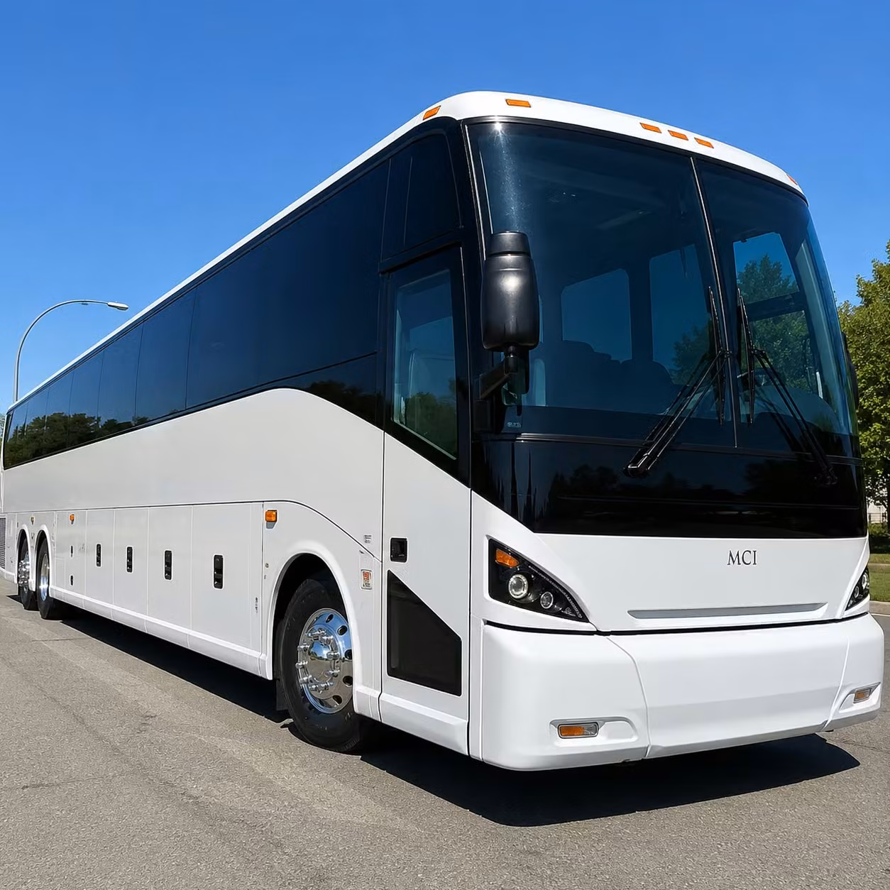in norfolk corporate groups trust charter buses for seamless airport shuttle service