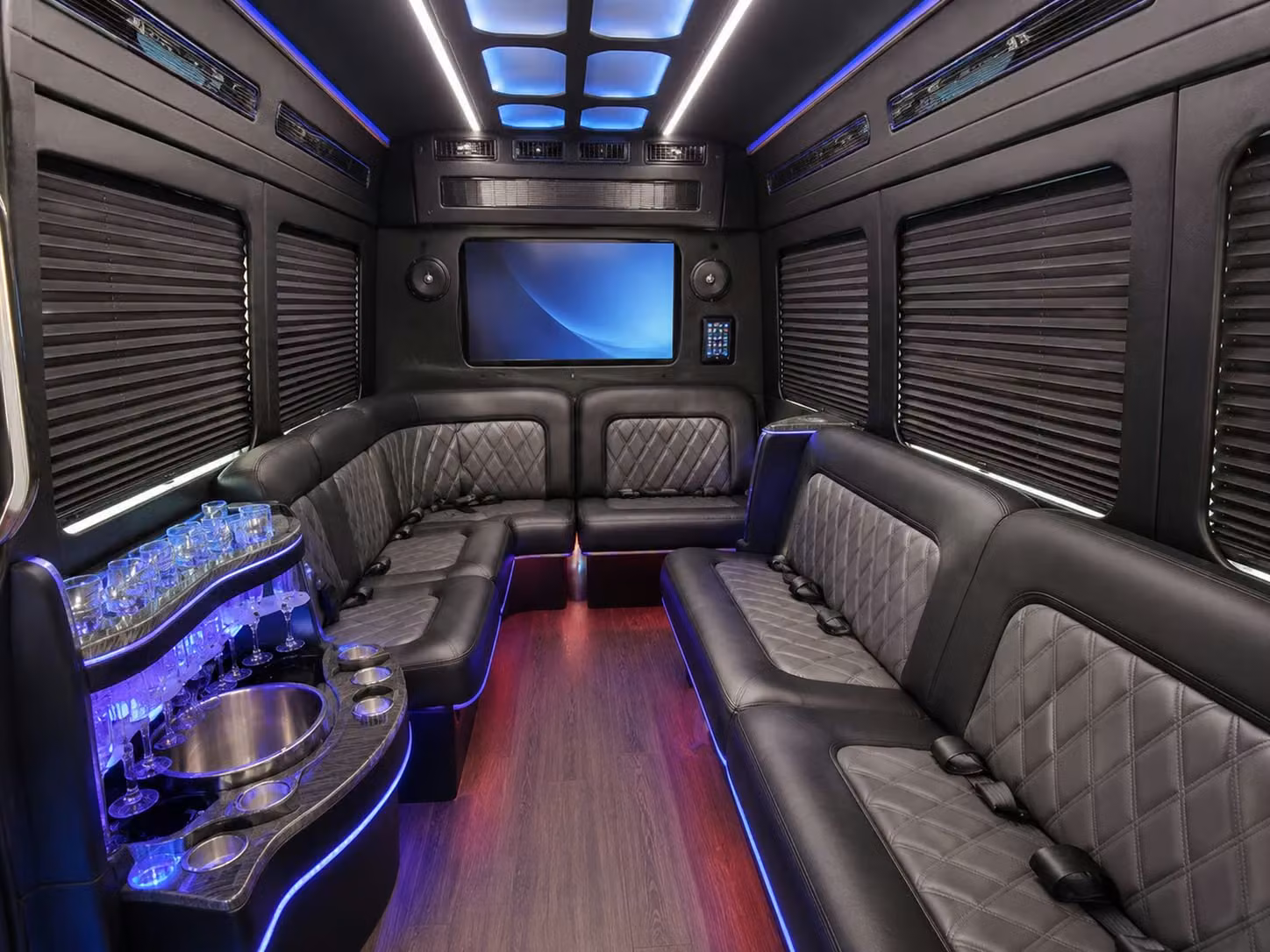 let charterbusnorfolk com handle multi stop corporate shuttle routes across hampton roads