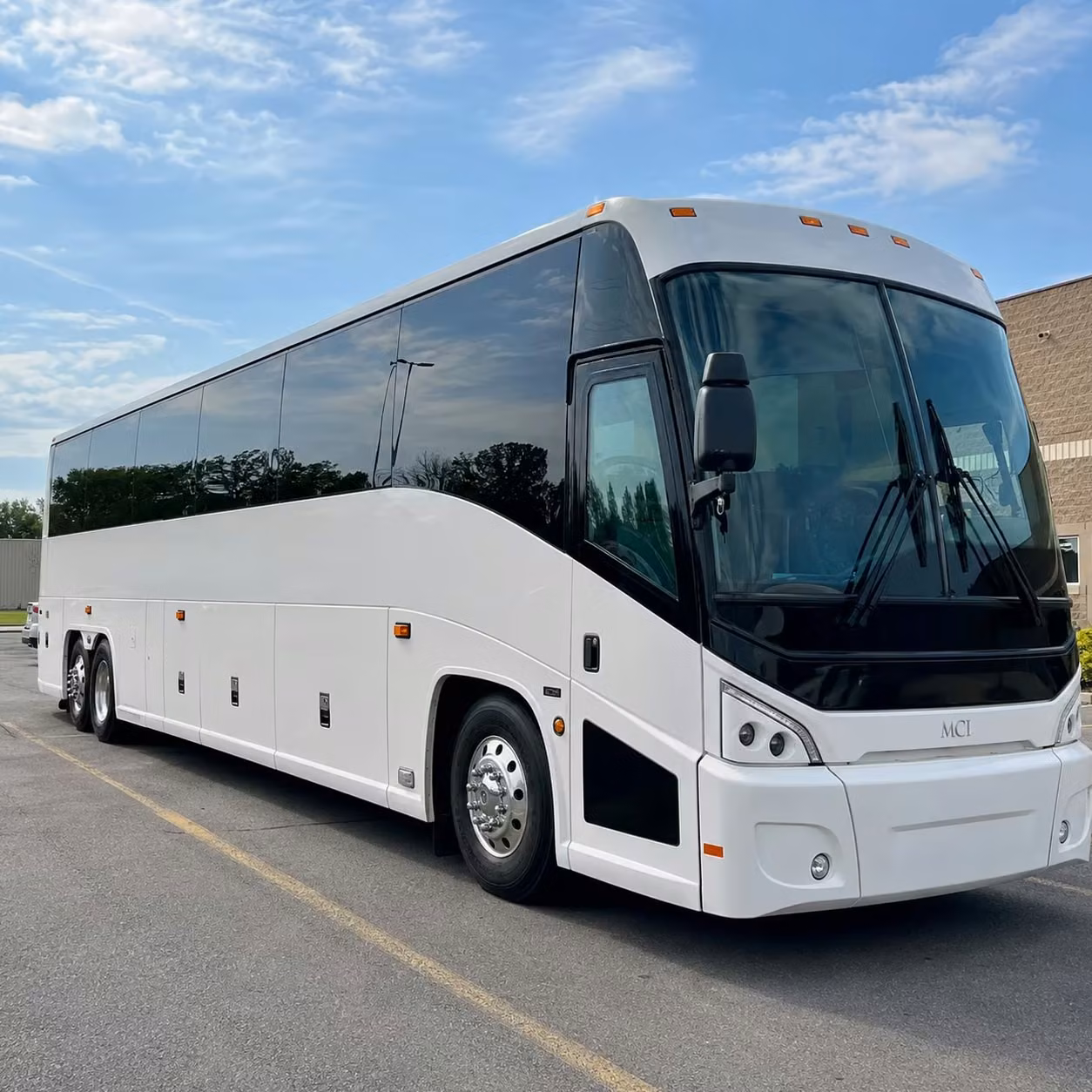 long distance church group travel from norfolk virginia