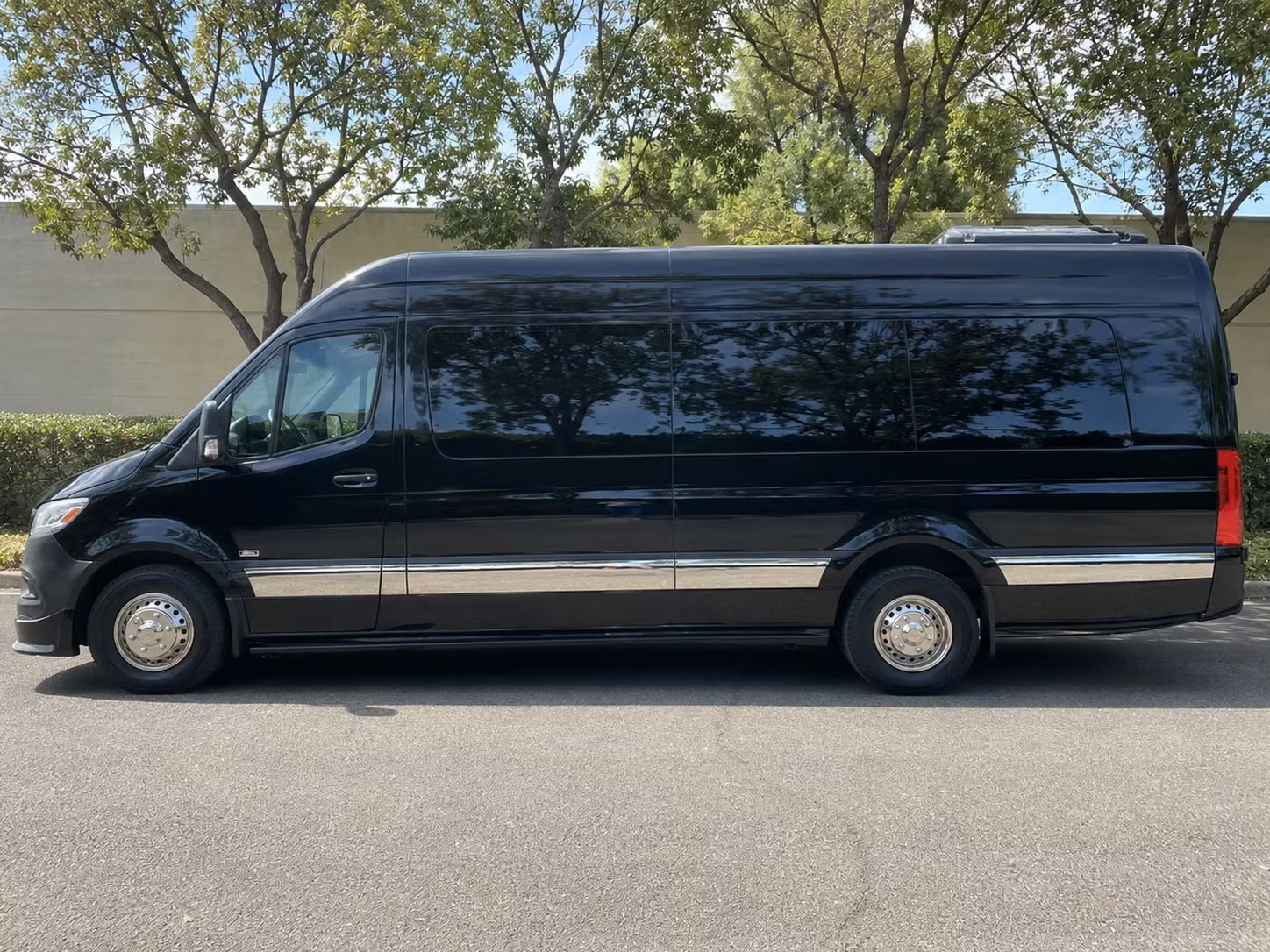 norfolk event transportation