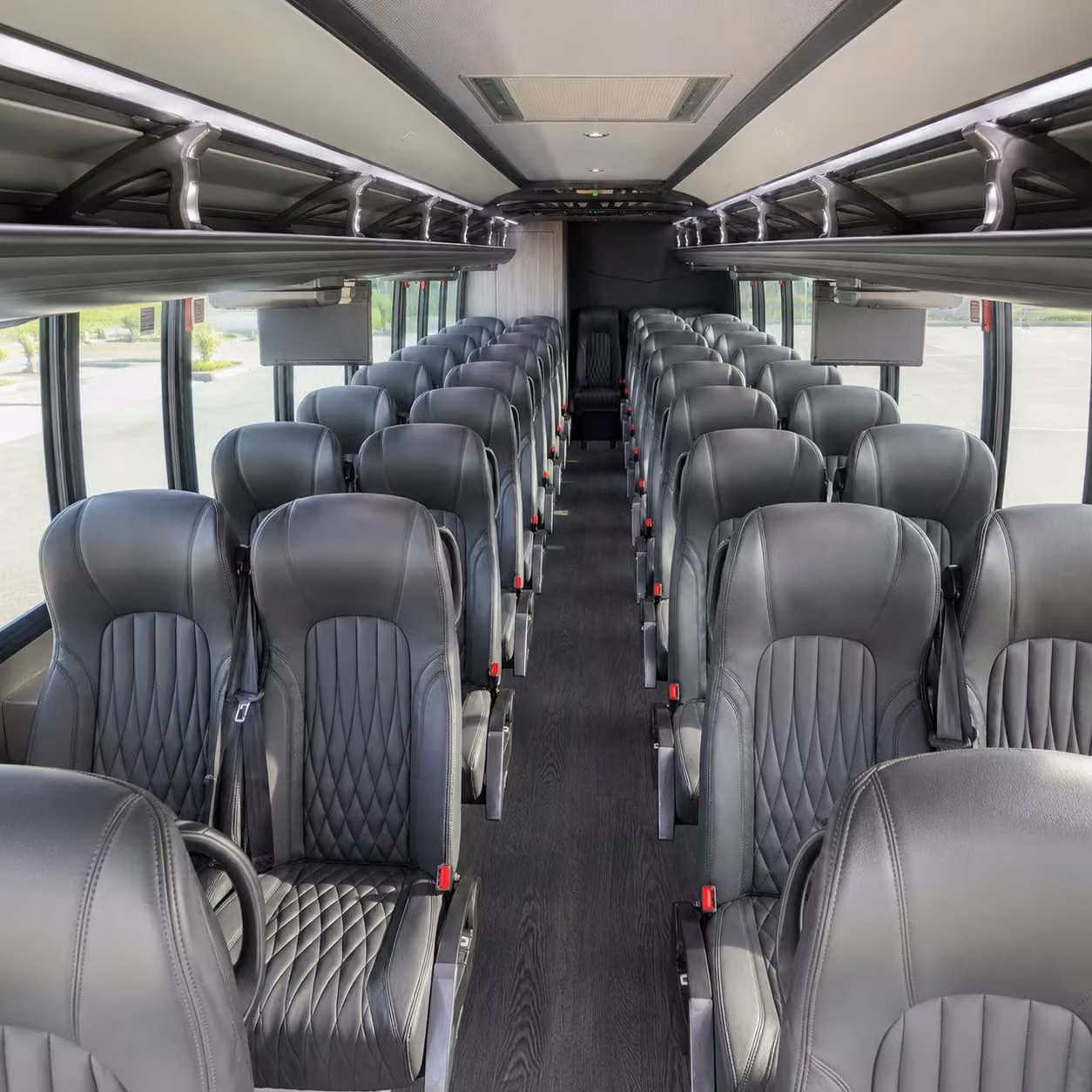 norfolk field trip transportation