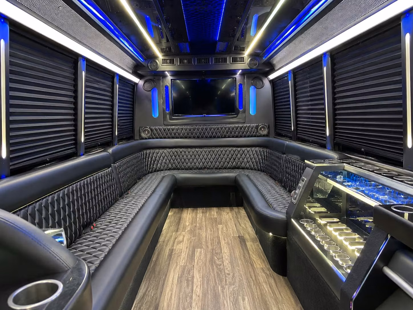 norfolk prom transportation