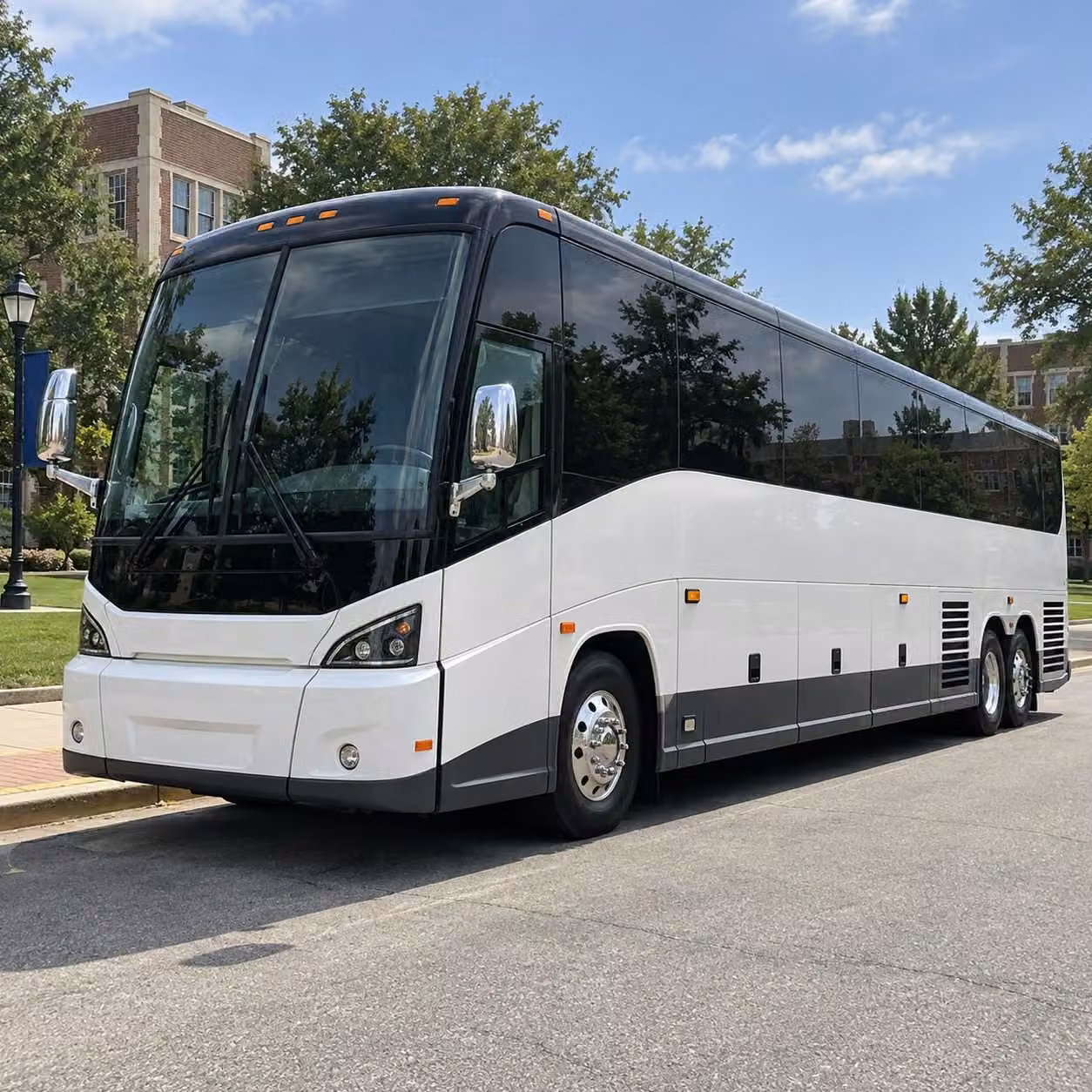 norfolk prom venues are ready for your grand arrival book the right bus to get there