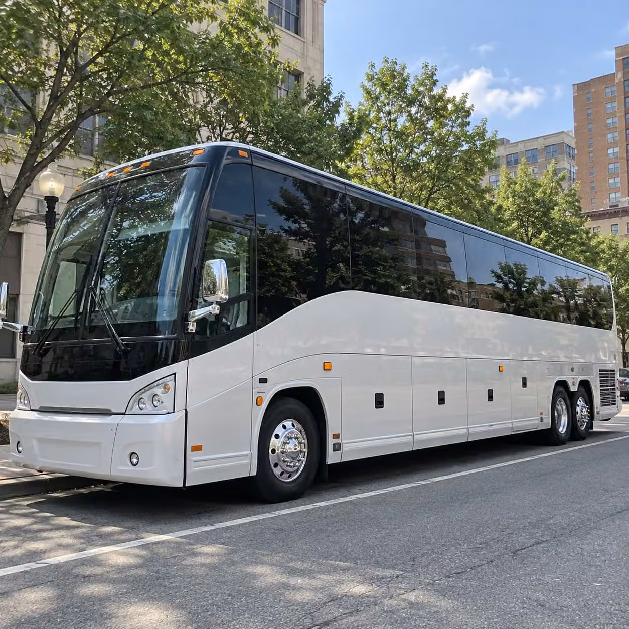 prom transportation in norfolk and all the surrounding areas