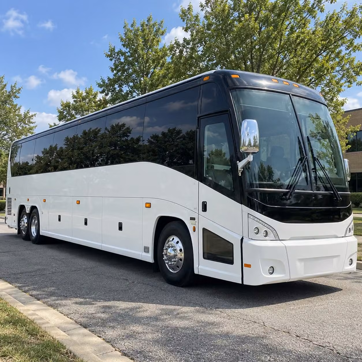 school event transportation in norfolk and all the surrounding areas